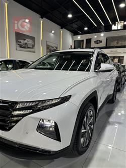 هیوندای تۆکسۆن